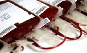 AMPC Donates 44 Blood Bags to Philippine Red Cross