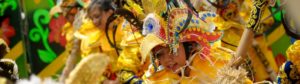 Davao City’s 31st Kadayawan Festival