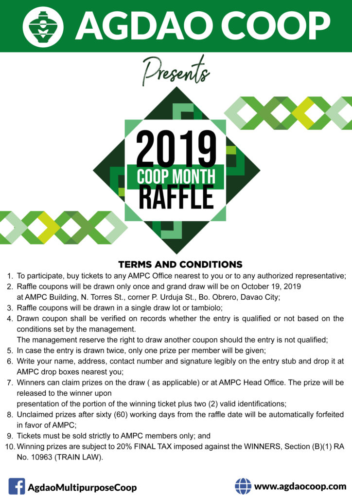 coop-month-raffle-promo-mechanics-poster